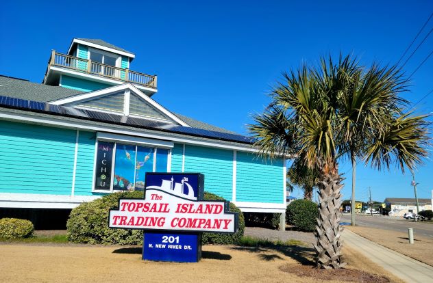 Thing To Do Shopping & Services